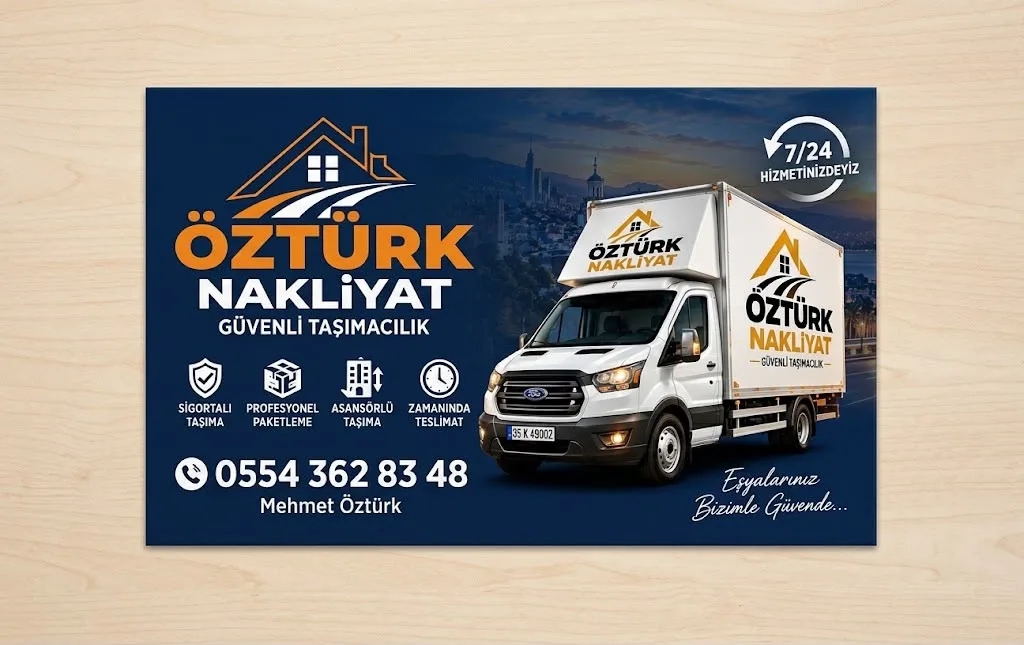 Hizmetlerimiz